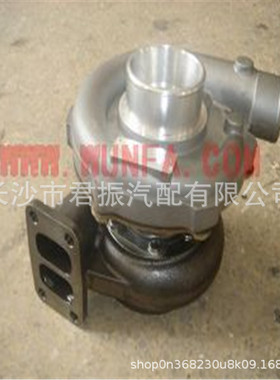 适应于帕金斯2674A080 T04E35 452077-0004 涡轮增压器