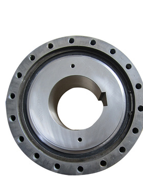 推送离合器BS200HS楔块式单向离合器BS200HS止退轴承用于连铸机