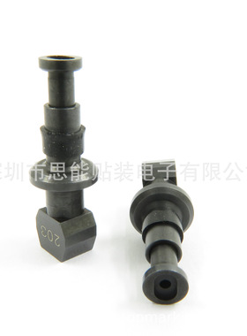 KGT-M7730-A1X/KGT-M7730-A0X/9498 396 01481 吸嘴 NOZZLE 203A