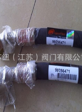 苏纽空压机高压软管_螺杆空压机高温进油管23025471