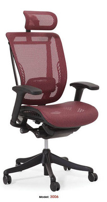 脉诗豪客办公椅接待椅洽谈椅盟盟