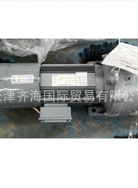 韩国减速机带抱闸MFGB24T-75RB0.4-4ACBBRAE