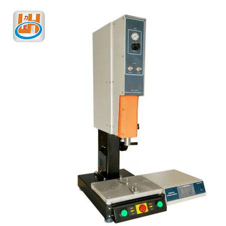 厂家直供自动追频超声波焊接机高精密数字智能超音波塑焊机