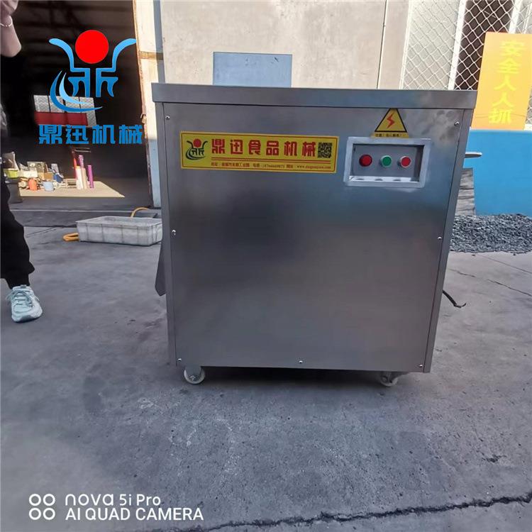 大型肉类切肉机切肉条机切肉片机生熟肉类切肉机