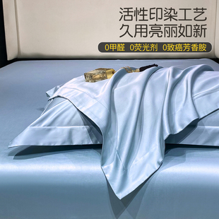 单人枕套一对装30x50小40x60x90cm大尺寸O定制儿童全棉纯棉枕头套