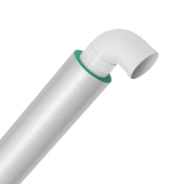 环保包110下水管道隔音棉下水管卫生间吸音排水T管消音静音王自粘