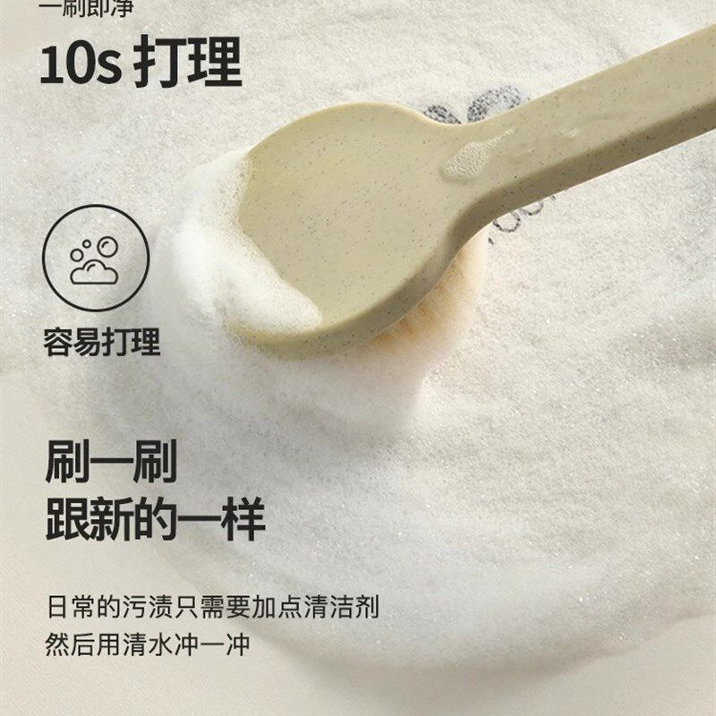 L型浴室地垫卫生间吸水脚垫厕所门口防滑垫L家用T脚踏垫洗手间地