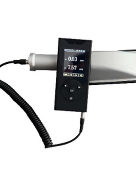 MR-170 便携式α、β表面污染测量仪 探测窗面积170cm2