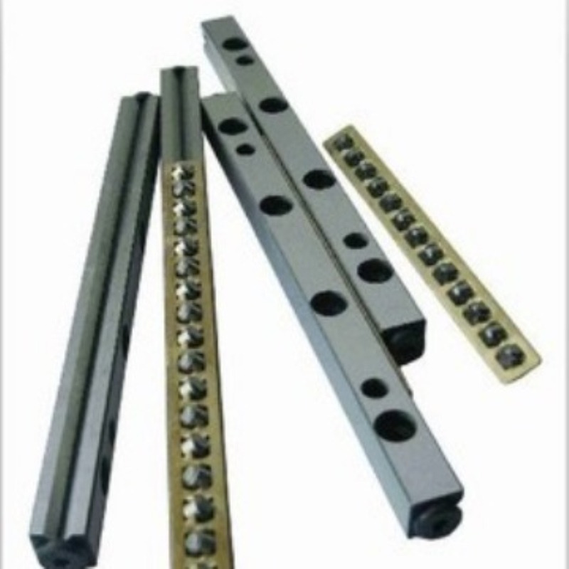 VR型日本THK交叉滚柱导轨THK  VR 4-280X27Z机床精密交叉滚子