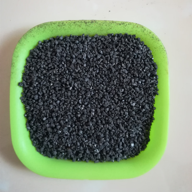 恒达供应石油焦 石墨化石油焦 低硫石油焦