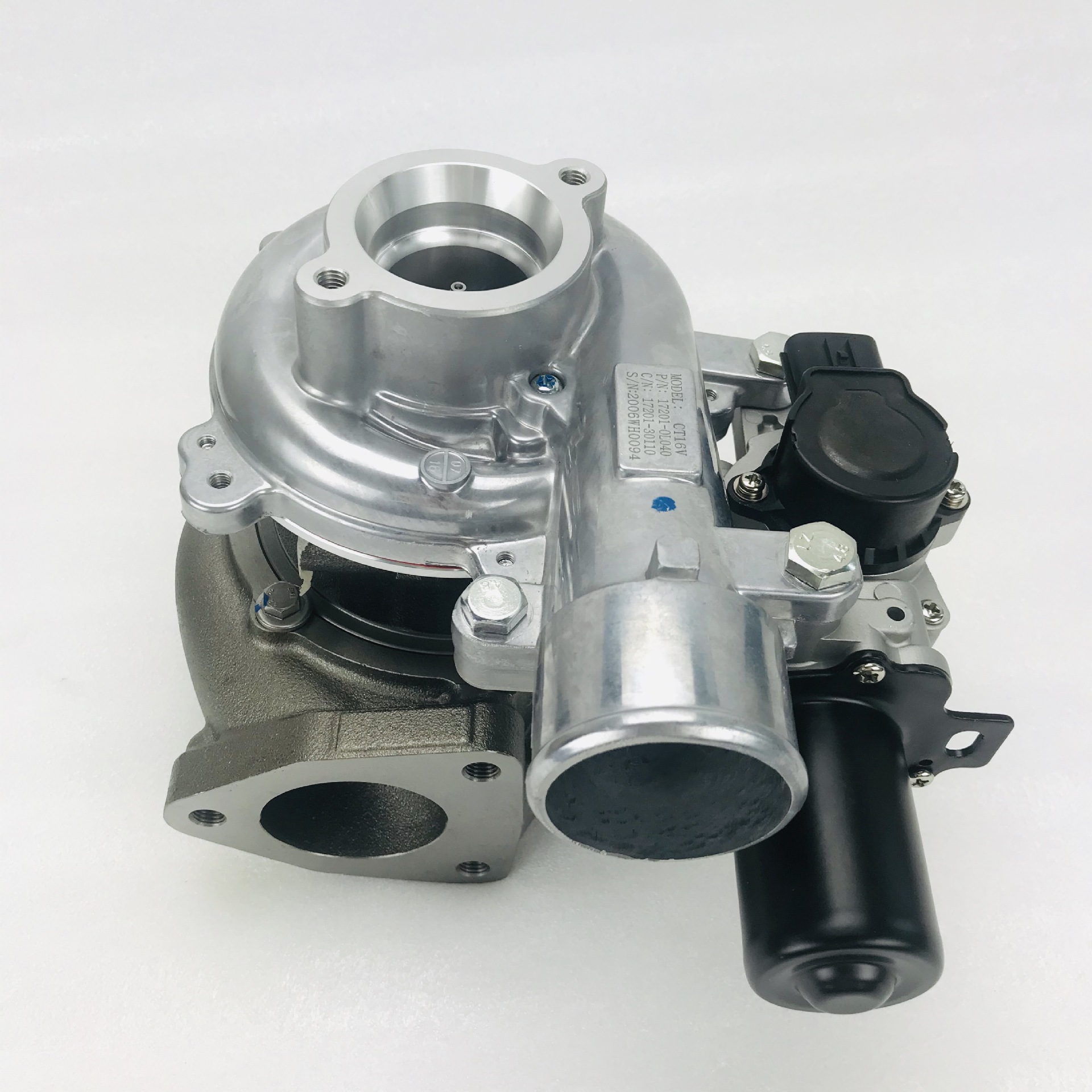 厂家批发 CT16V 17201-30160 涡轮增压器