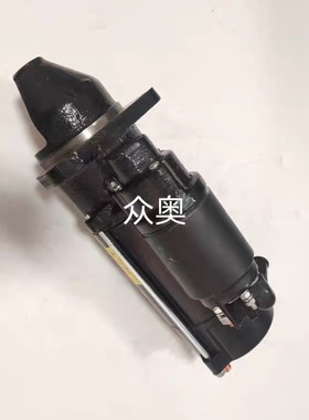 道依茨914 913起动机马达03047129起动机AZF4313起动机马达包邮