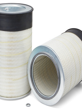 厂家现货供应空气滤清器PA2574 P124866 P151907 AF4554M RE16808