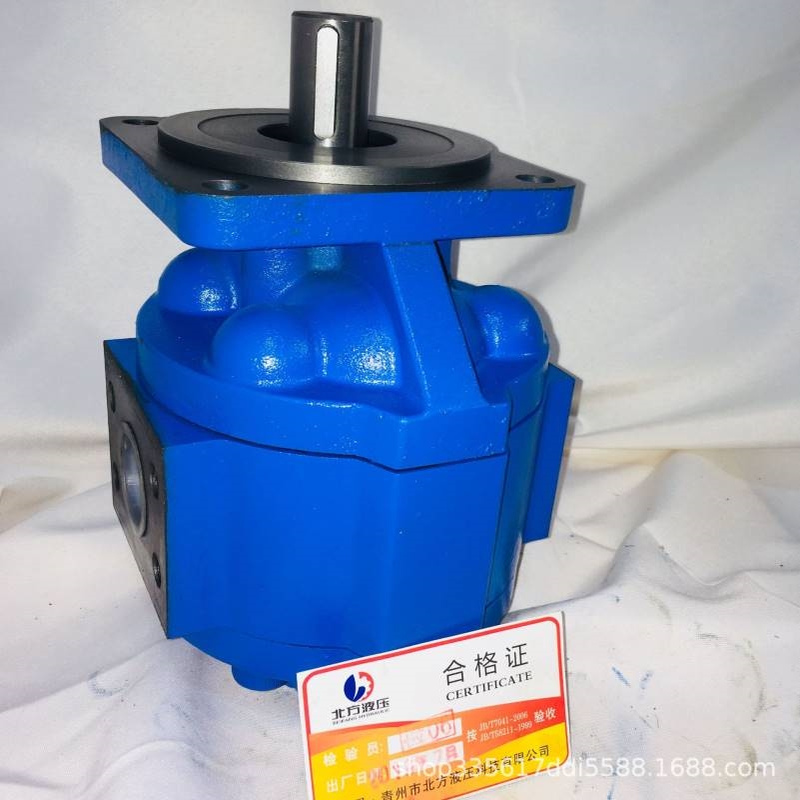 供应齿轮泵1PF2G331/026RD07MB