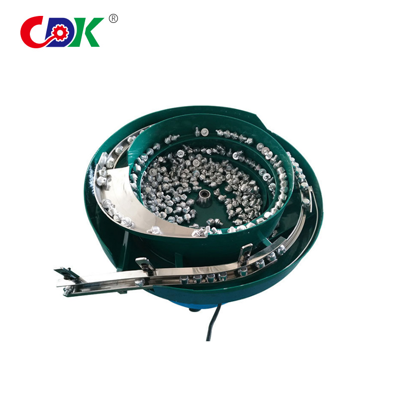 五金螺帽振动盘 自动送料振动盘厂家不锈钢振动盘