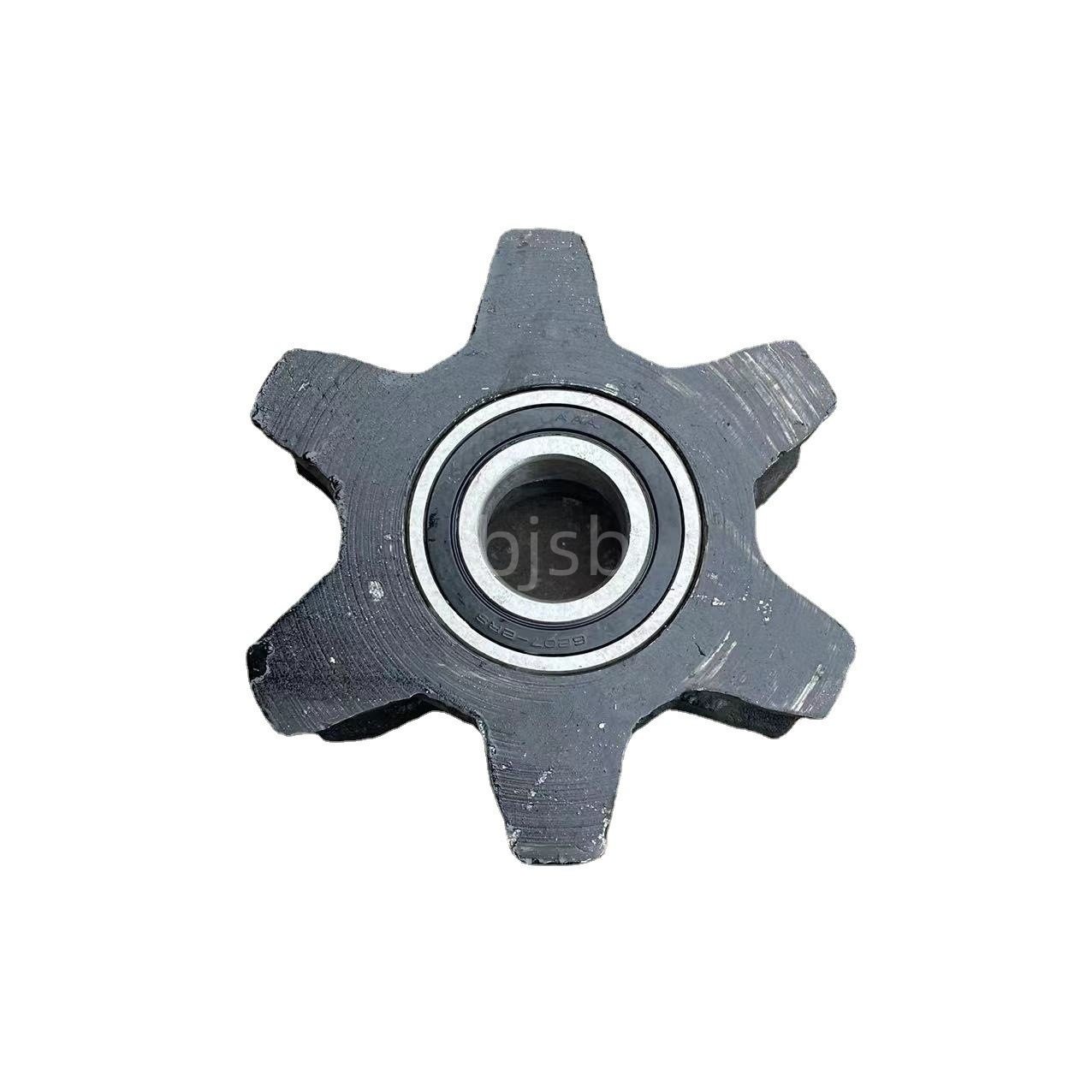 撒粪车链轮链条 轴承链轮 轴承齿轮 刮板机链轮链条12毫米,模玩/动漫/周边/娃圈三坑/桌游,文化/体育周边,淘宝优惠券,粉丝福利购,淘宝优惠卷