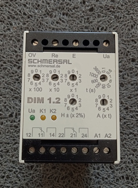 德国Schmersal施迈赛BNS 260 STG-AS-L订货号101186156开关继电器