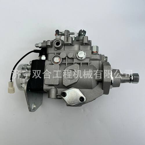 燃油柴油泵总成096000-4861 VE4/10F2200RND486 VE4/12F1150L954