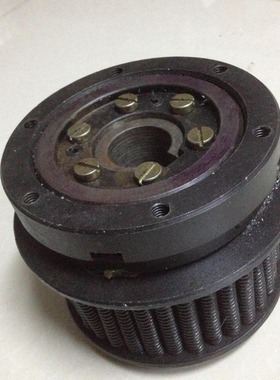 FA006-0500-8离合器(力矩结合件) Force Moment Cluth / Dutch Su