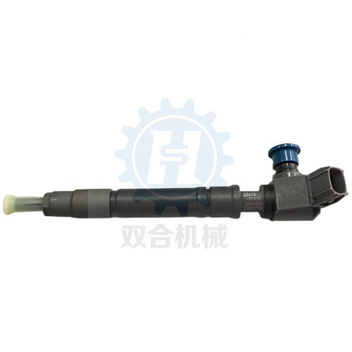 厂家供应喷油器 23670-0E020 236700E020喷油嘴