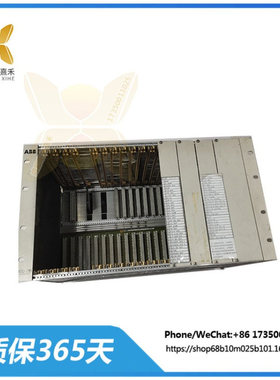 216MB66 HESG324510M1  ABB  输入/输出(1/0)模块