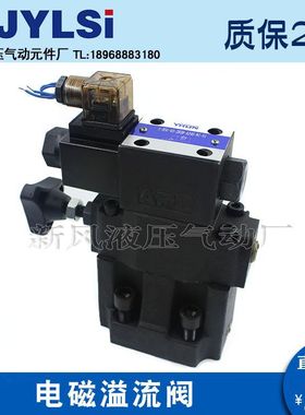 电磁溢流阀SBSG-03-1PN/2B3B-A110/A240/D24-N1-51 06-1PN-3-R-30