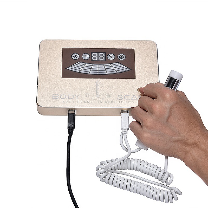 Latest Model Bio Quantum Diagnostic Quantum Body Health Anal