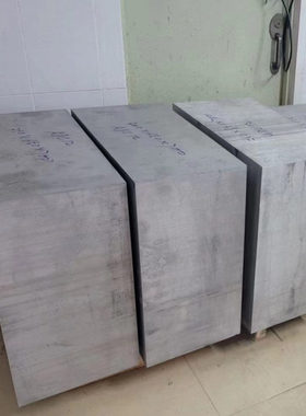 AS10G高硅铝板 铝硅合金AS10G铸造铝板 AS10G高硅铝棒 铸铝棒