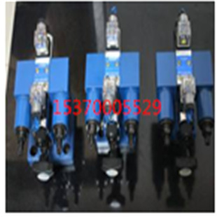 50B 200YM 顺序阀DZ20 低价零售北京华德先导式