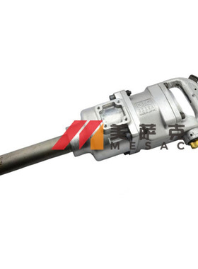 日本BIG碧牌322SA气动扳手1寸长轴风炮 1寸风动扳手 气动冲击扳手