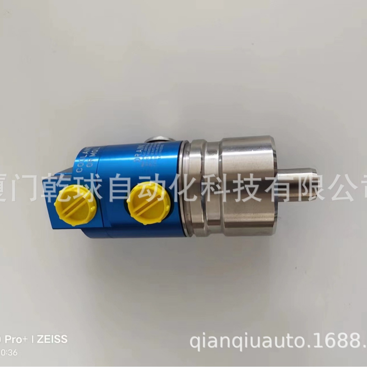 全网首推 1103-342-730 旋转接头DEUBLIN出品必属精品 原厂质保