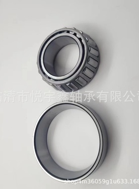 HM803146/HM801310   HM807044/HM807010  圆锥滚子轴承