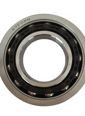 不锈钢单列角接触球轴承S7009B  S7010B可水洗不易生锈