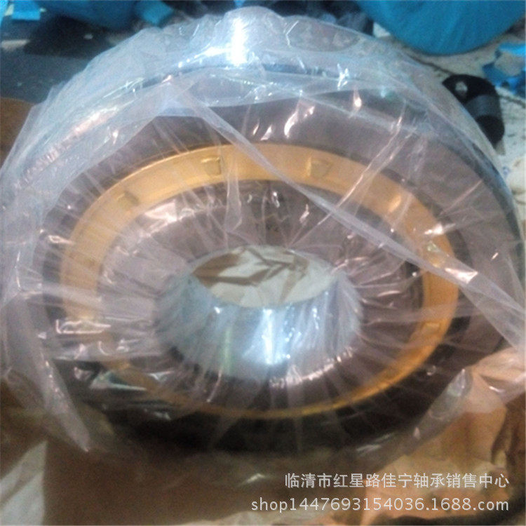 现货供应  瓦房店圆柱滚子 轴承 NJ2328EM