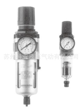 台湾UNIQUC调压过滤器UAW3000-03 UAW3000-03D  UAW4000-03D