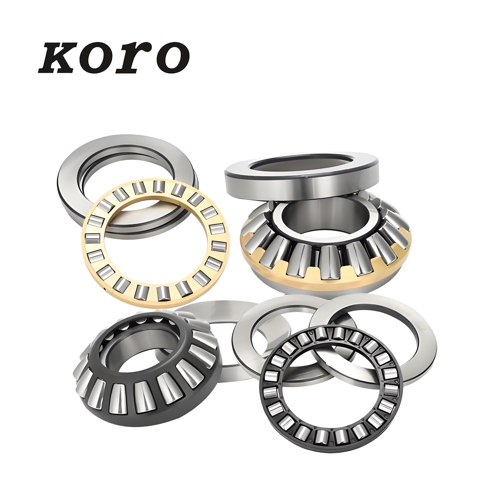 推力滚子轴承 82718ZW 81720L 6497200 81722L 81724TWL D799726