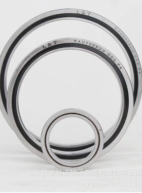 工厂现货供应CRBS1108 交叉滚子轴承RAU11008内径110mm 外径126mm