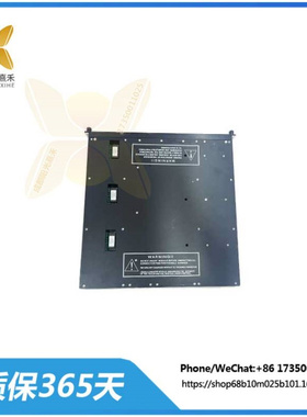 3805H  高性能模拟量输出模块