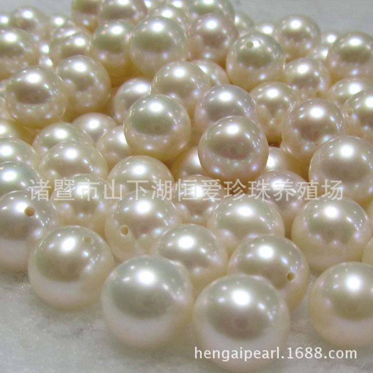 珍珠批发9-10mm淡水珍珠原料批发半孔裸珠散珠混批厂家直销,包装,其它包装袋,淘宝优惠券,粉丝福利购,淘宝优惠卷