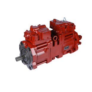 K3V63DT 14T挖机液压泵运行稳定机械用液压泵主泵 9N14