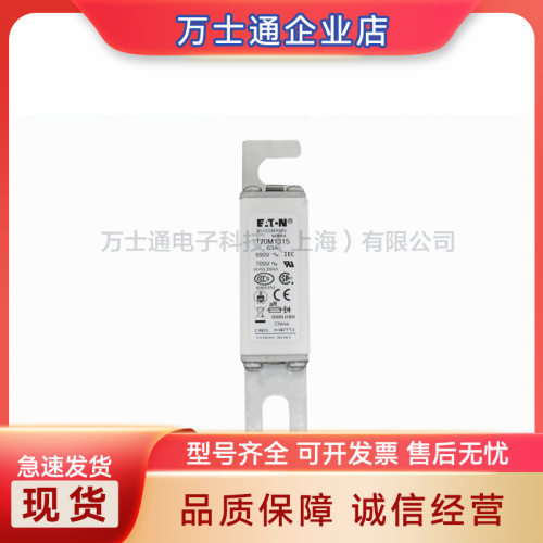 170M1750/1751/1752/1753/1754/1755/1756/1757/1758/1759熔断器