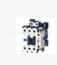 S-P252士林SHIHLIN交流接触器、
