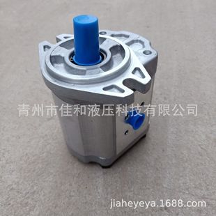 供应CBK1016 CBK系列双联泵 B4F齿轮泵