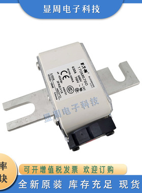 全新保险丝熔断器170M6760 170M6761 170M6762 170M6763 170M6764