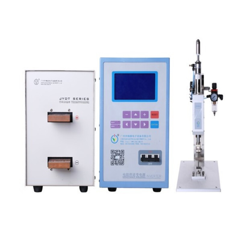 点焊机 电阻焊 陶瓷气体放电管3RM090L-8 3脚90V防雷管8*10 10KA