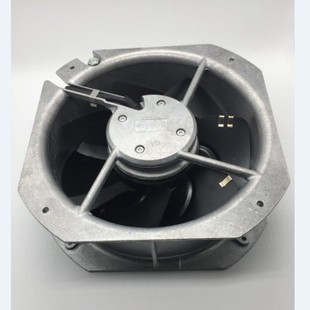 HK38 230V轴流风机 C01 22580 威图机柜风机 全新ebmpapst W2E200