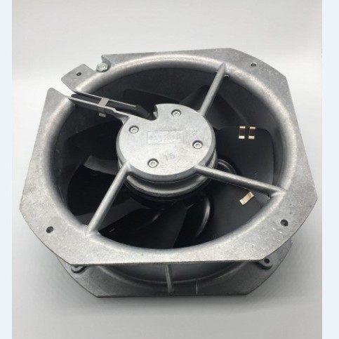 W2E200-HK38-C01 全新ebmpapst 22580 230V轴流风机 威图机柜风机