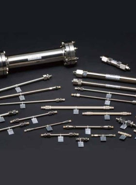 Shodex昭和HILIC配位体交换色谱柱USPpak MN-431药典用柱F6379230