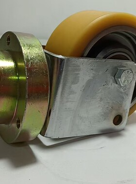 永恒力ERE120辅助轮架总成，125*60 零件号50464801