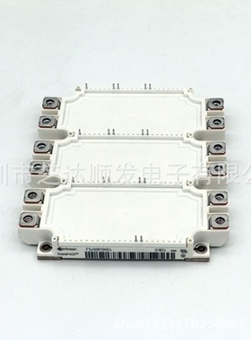 FS450R12KE4 FS450R12KE3 FS450R12KE3-S1功率模块